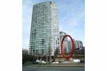 Property Photo: # 3008 1009 EXPO BV  in Vancouver