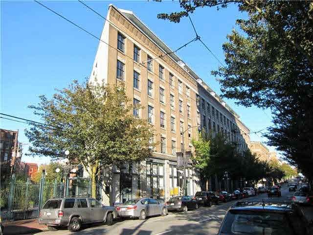 I have sold a property at 410 55 CORDOVA ST E in Vancouver
