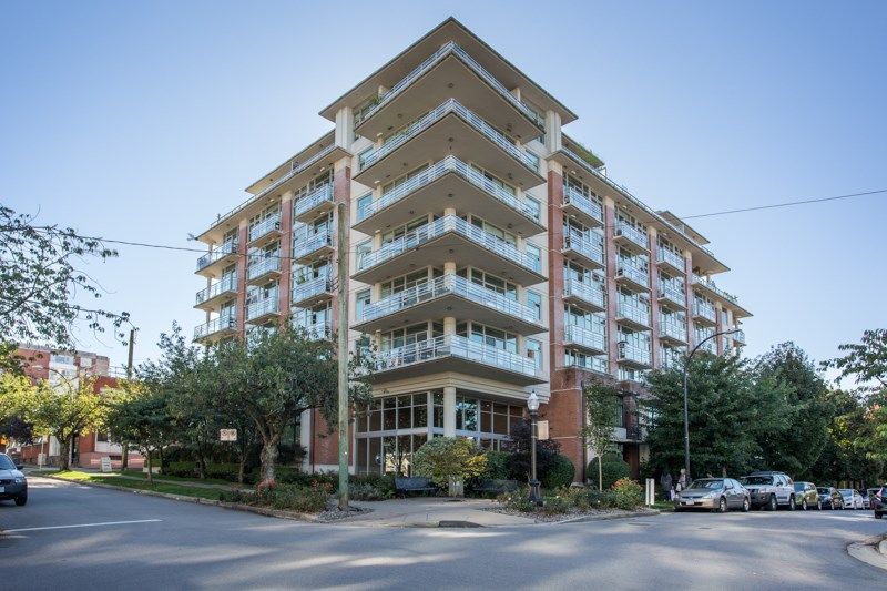 I have sold a property at 409 298 11TH AVE E in Vancouver
