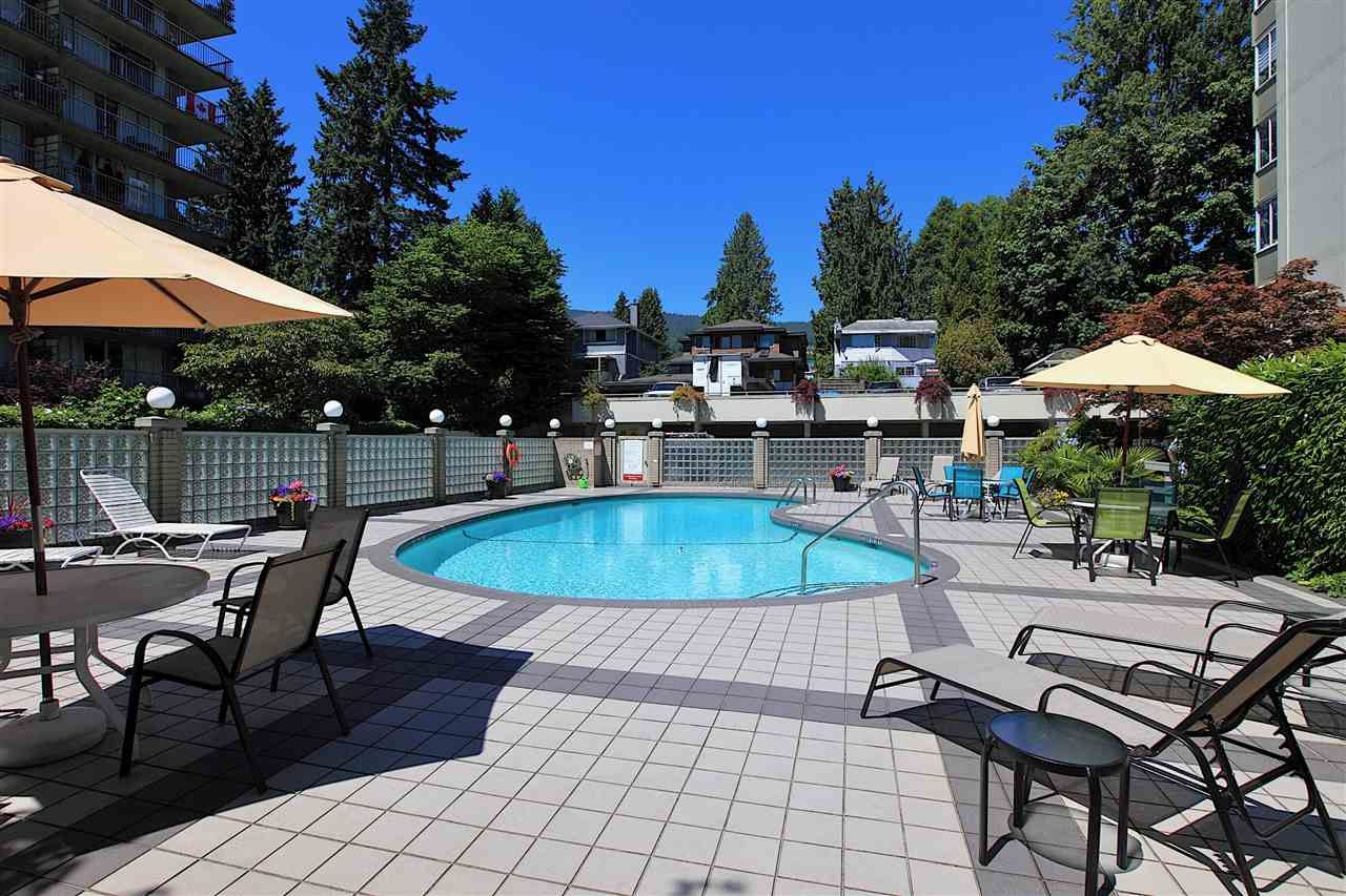 I have sold a property at 415 1425 ESQUIMALT AVE in West Vancouver

