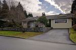Property Photo: 914 RUNNYMEDE AVE in Coquitlam
