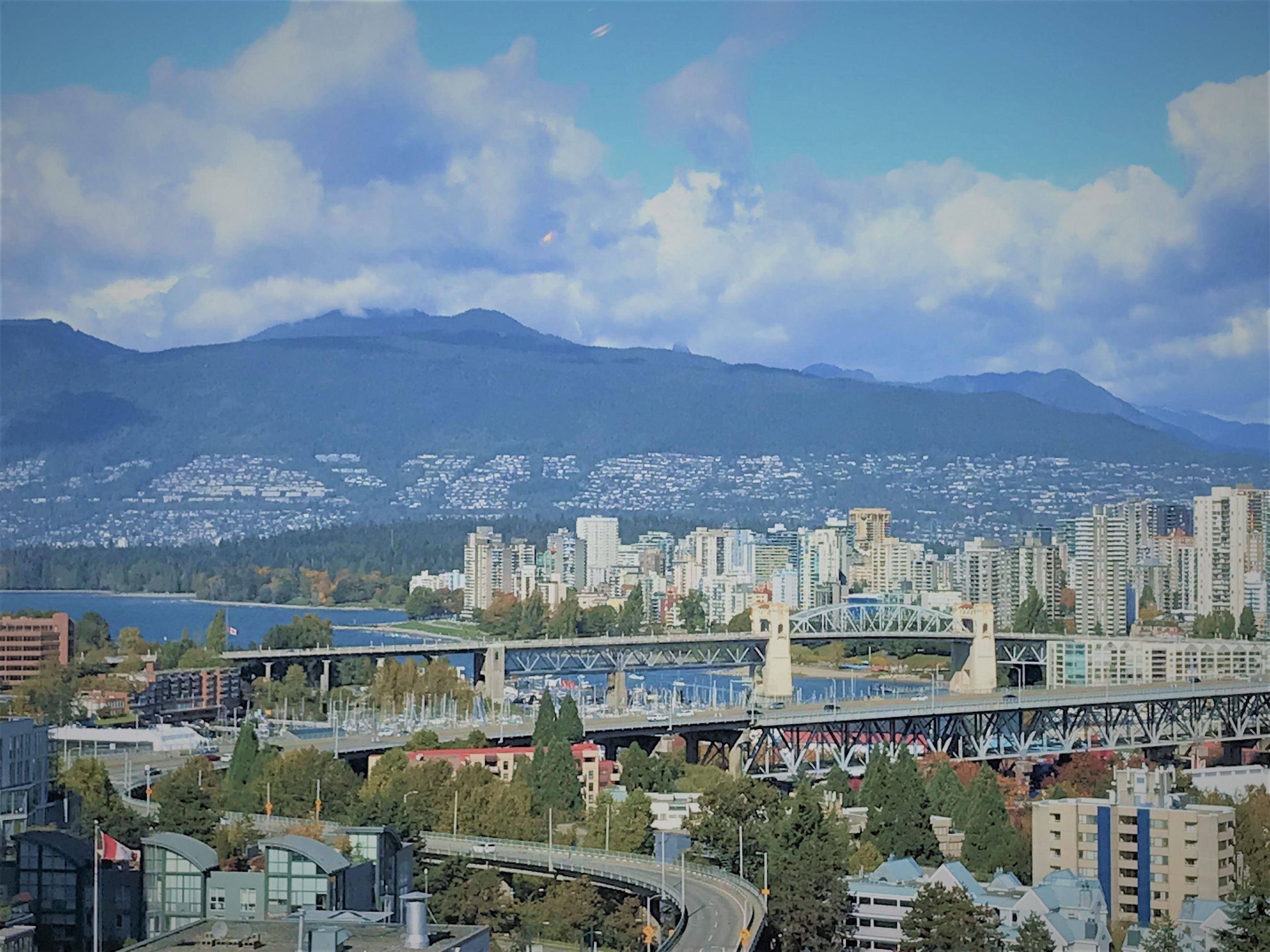 I have sold a property at 1002 1355 BROADWAY W in Vancouver
