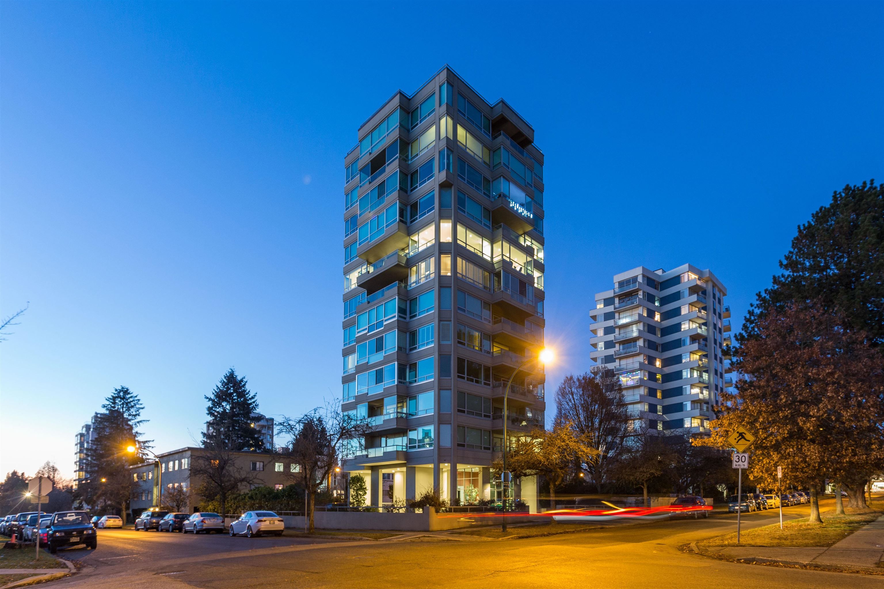 I have sold a property at 7 5885 YEW ST in Vancouver
