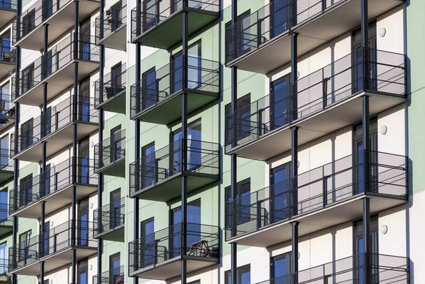 VANCOUVER VACANCY TAX